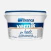 Bianca 2,5 L Su Bazlı Vernik Açık Ceviz