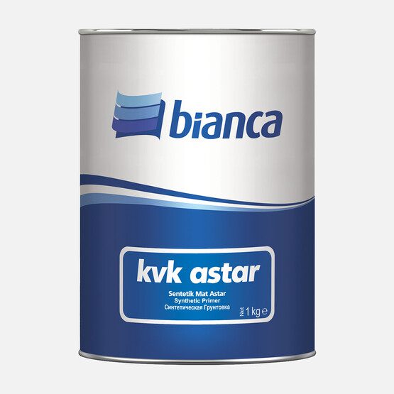 Bianca 1 KG Kvk Sentetik Astar
