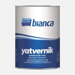 Bianca 0,75 L Yat Vernik