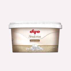 Dyo 2,5Lt Senkron Sedef İnci Beyaz