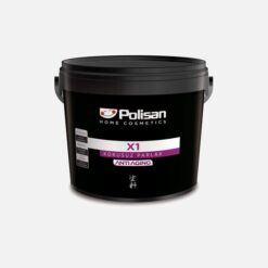 Polisan 15 lt Matrix X1 A-Aging Lux Parlak Beyaz Kokusuz