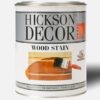 Hemel Hickson Decor Ultra Ws Chestnut 1 Litre