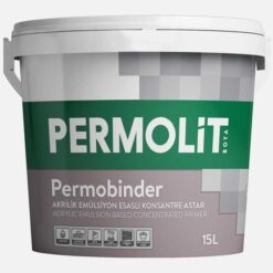 Permolit Permobinder