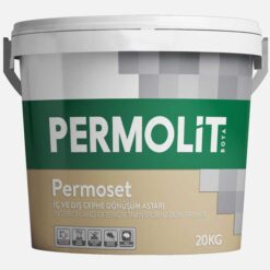Permolit 2,5Kg İç-Dış Dönüşüm Astarı Permoset Permolit