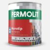 Permolit Monotip Antipas Parlak Pas Önleyici İlk ve Son Kat Metal Boyası - 9274
