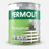 Permolit 2,5Lt Permolit Mat Sentetik Boya Siyah