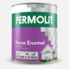 Permolit Permo Enamel Sentetik Boya - Nefti Yeşil