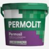 Permolit 20Kg Permosil Silikonlu Mat Tr-Baz İç Cephe Boya Permolit