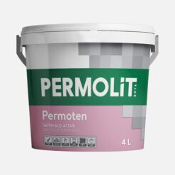 Permolit 4 lt Permoten Saten Alçısı Astarı