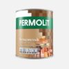 Permolit 0,75 lt Vernikli Ahşap Koruyucu Kestane Permolit