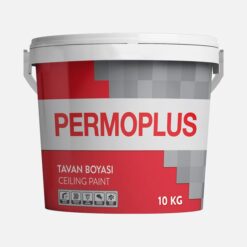 Permolit 10 kg Permoplus Tavan Boyası Permolit