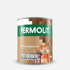 Permolit 2,5L Permolit Vernikli Ahşap Koruyucu Sarı Zeytin