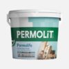 Permolit 15 L Permolife Su Bazlı Ahşap Verniği Naturel