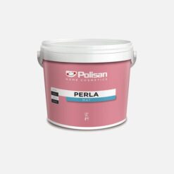 Polisan 20 kg Perla-Mat Beyaz