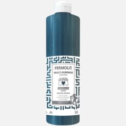 Permolit 0,5 L Multi Surface Akrilik Boya Su Yeşili