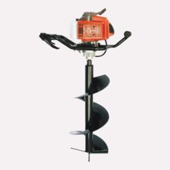 Palmera ZLAG520B Toprak Burgu Makinesi