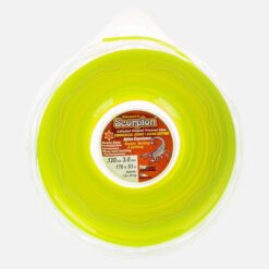 Scorpion Misina 3.0mm 53M Sarı 6 Köşe