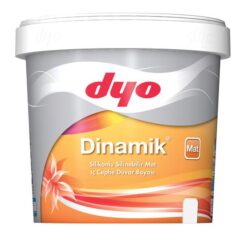 Dyo 7,5 lt Dyo Dınamık Beyaz