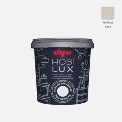 Dyo Hobilux Boya Ilık Maya 0,9L