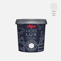 Dyo Hobilux Boya Salda Kumu 0,9 lt