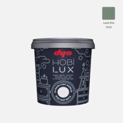 Dyo Hobilux Boya Luna Otu 0,9L