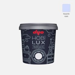 Dyo Hobilux Boya Nazarlık 0,4L