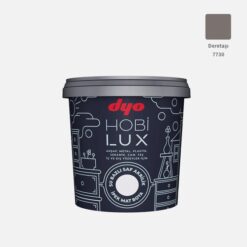 Dyo Hobilux Boya Deretaşı 0,4L