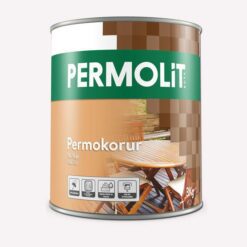Permolit Permokorur Tik Yağı