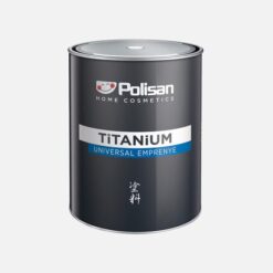 Polisan 15 lt Titanium Uni.Emprenye Renksiz