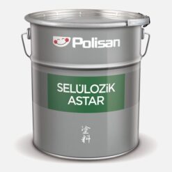 Polisan 13 kg Selülozik Astar Beyaz L