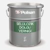 Polisan 12 kg Selülozik Dolgu Vernik