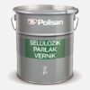 Polisan 12 kg Selulozik Parlak Vernik