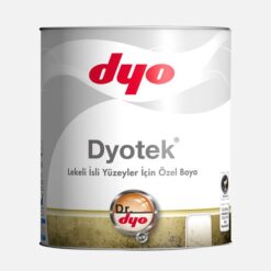 Dyo 2,5 lt Dyotek Beyaz