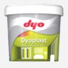 15 lt Dyo Dyoplast Beyaz
