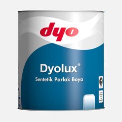 Dyo 0,75 lt Dyolux Beyaz