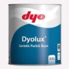 Dyo 2,5 lt Dyolux Siyah