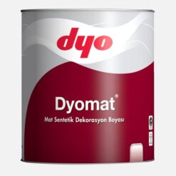 Dyo 15 lt Dyomat Beyaz
