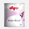 Dyo 2,5 lt Astar Boya Beyaz