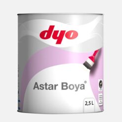 Dyo 2,5 lt Astar Boya Beyaz