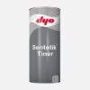 Dyo 1 lt Sentetik Tiner