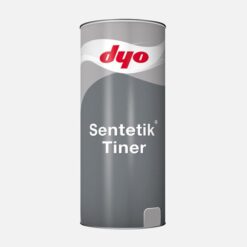 Dyo 1 lt Sentetik Tiner