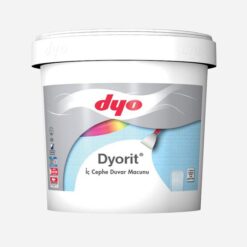 Dyo 4,5 lt Dyorit İnce Plastik Macun