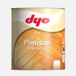 Dyo 2,5Lt Pinosan Parke Verniği Parlak