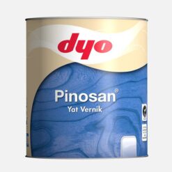 Dyo 15Lt Pinosan Yat Verniği