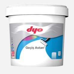 Dyo 7,5 lt Geçiş Astarı