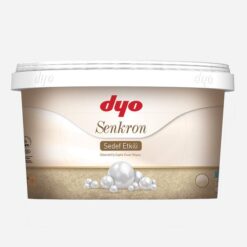 Dyo 15Lt Senkron Sedef İnci Beyazı