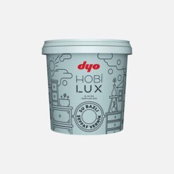Dyo Hobilux Vernik Parlak 0,4L