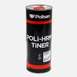 Polisan 0,9 lt Poli HRM Tiner