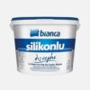Bianca Silikonlu Dış Cephe Boyası C1 Bazı 15 Lt