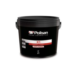Polisan Panel Kapı Boyası Beyaz 2,5 lt